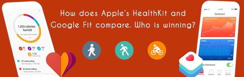 google fit vs fitbit vs samsung health