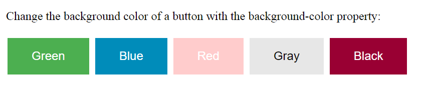 Learn how to style buttons using HTML and CSS”. | by Truly Kasodiya | Medium