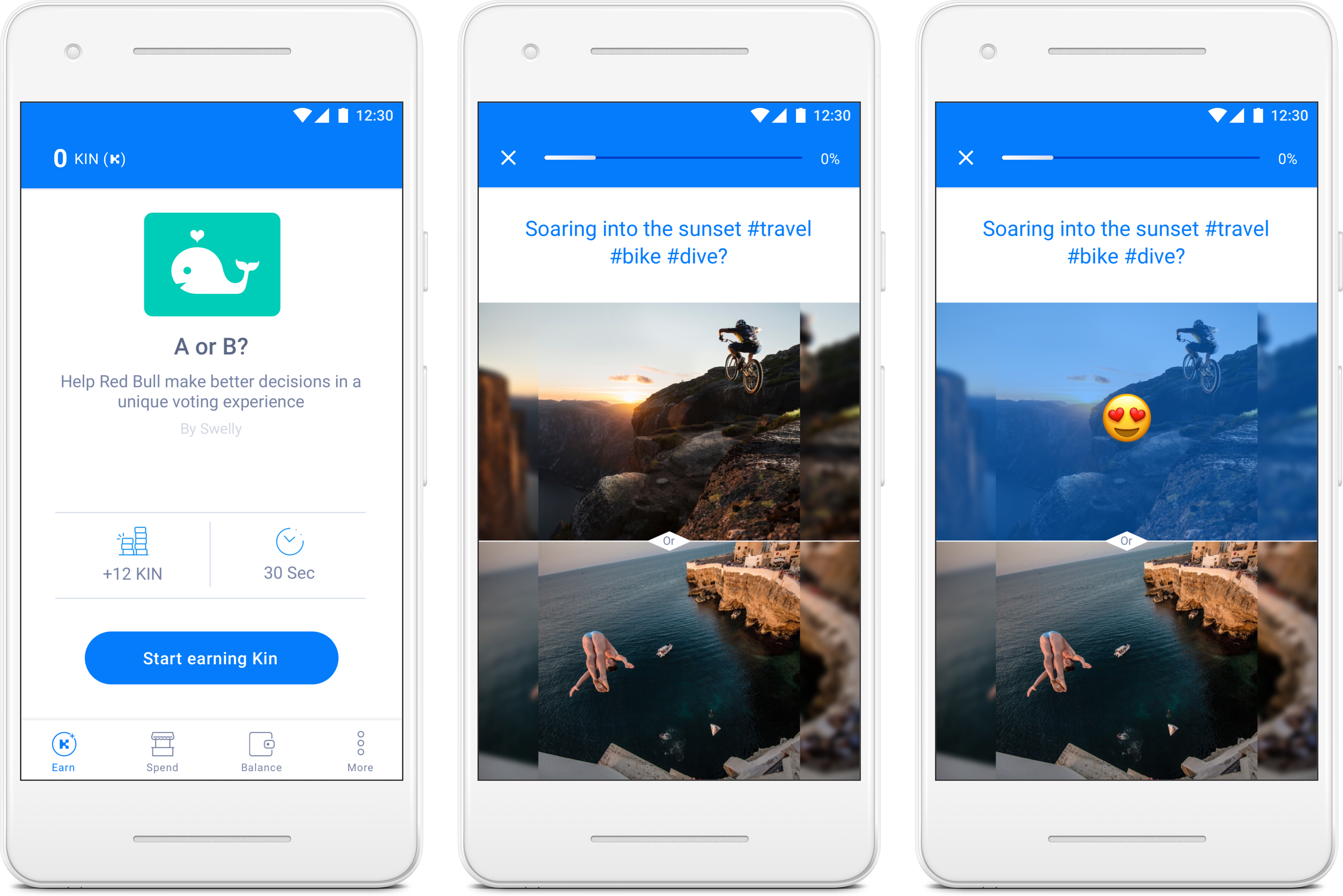 How much money can you earn with an app fueled medium