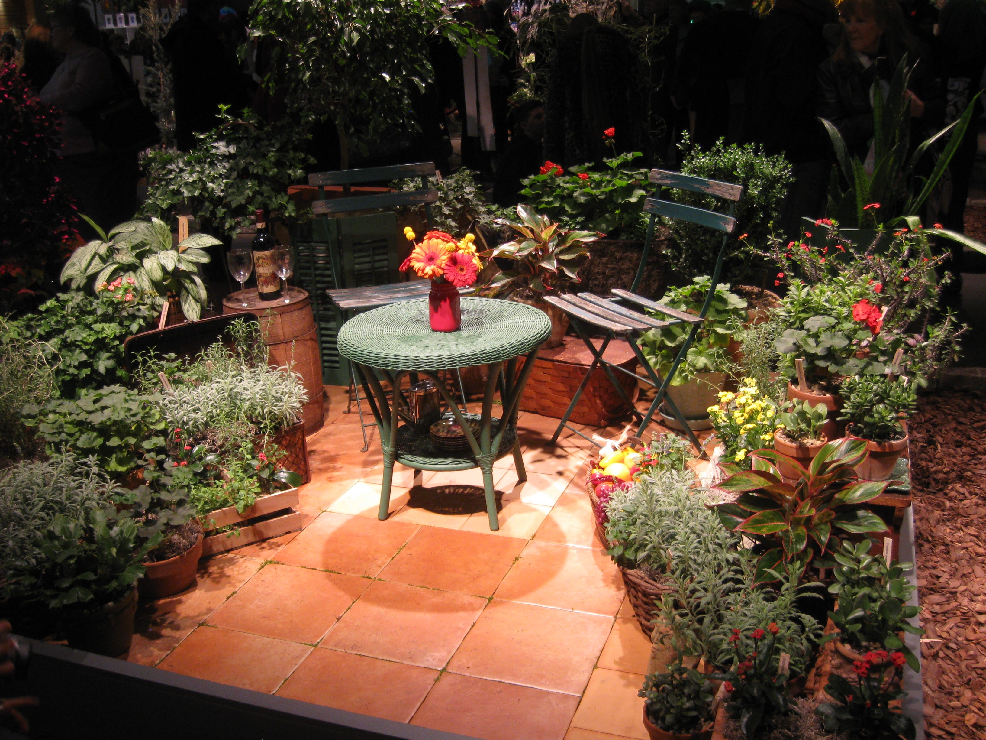 Confessions Of A Plant Killer Kathy Jentz Medium