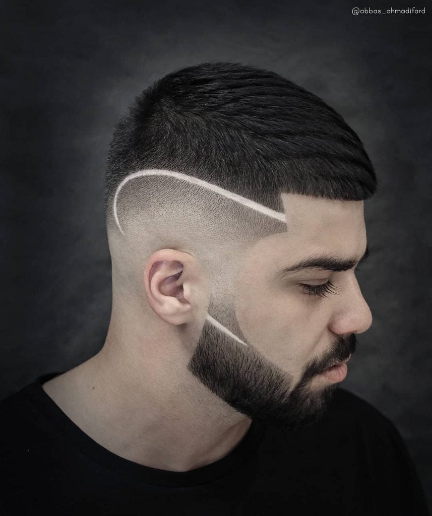 Best Short Haircuts For Men Josie Kohloff Medium