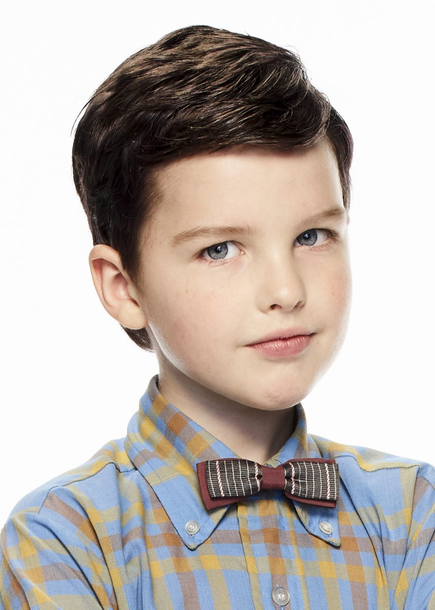 Young Sheldon Season 3 Episode 1 Full Episode By Risapahand Medium