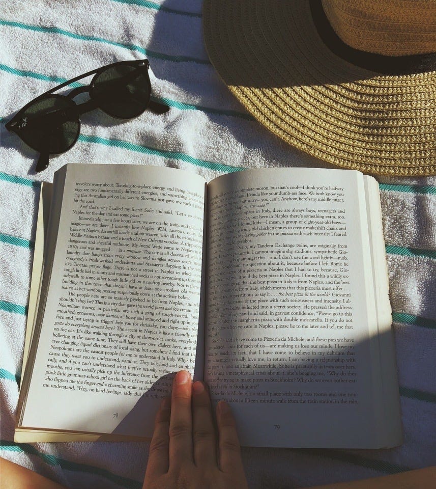 Things I Do When I’m Bored. In these insane times that the world is