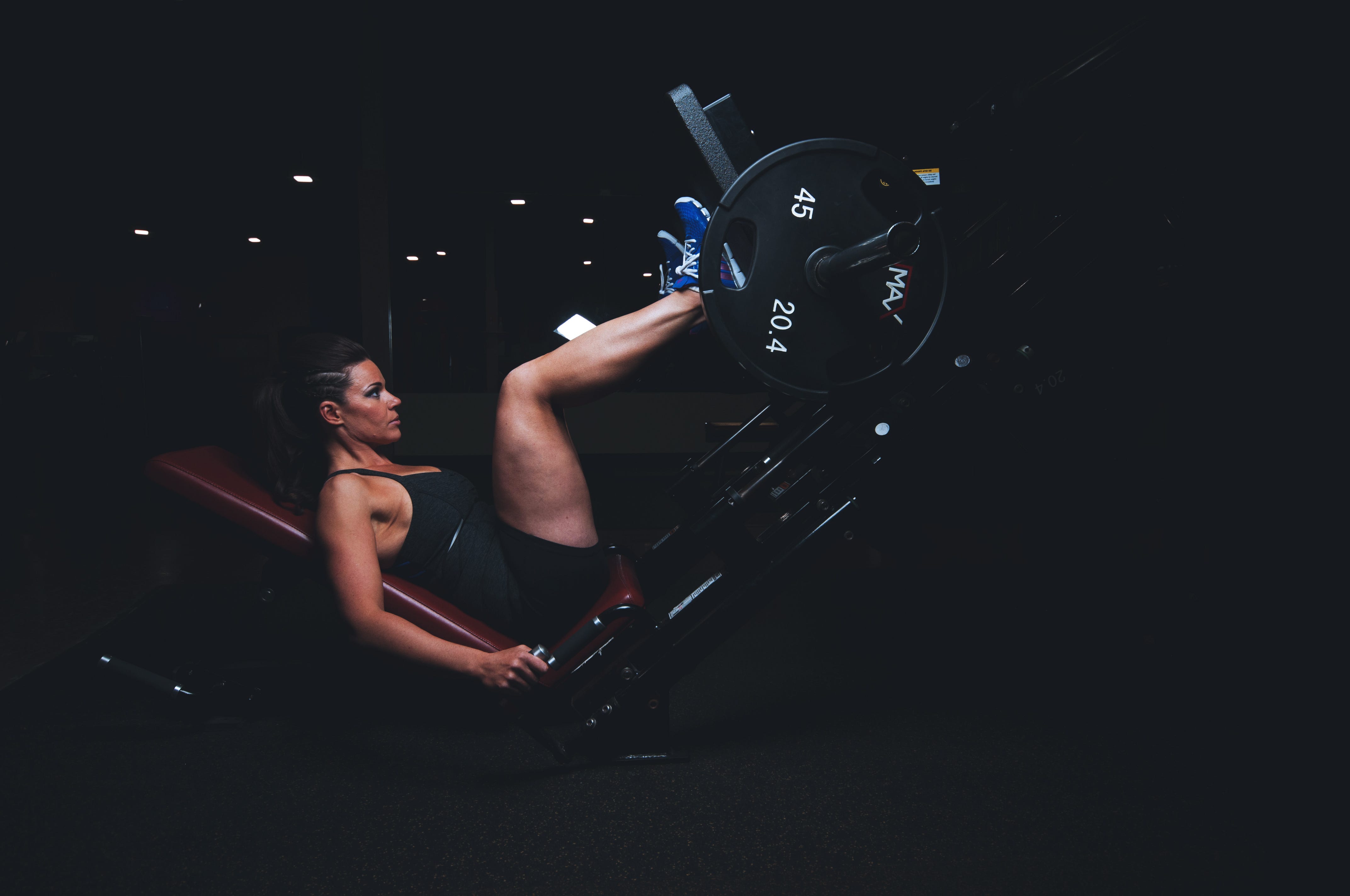 What You Can Learn From People Who Have Broken World Records
