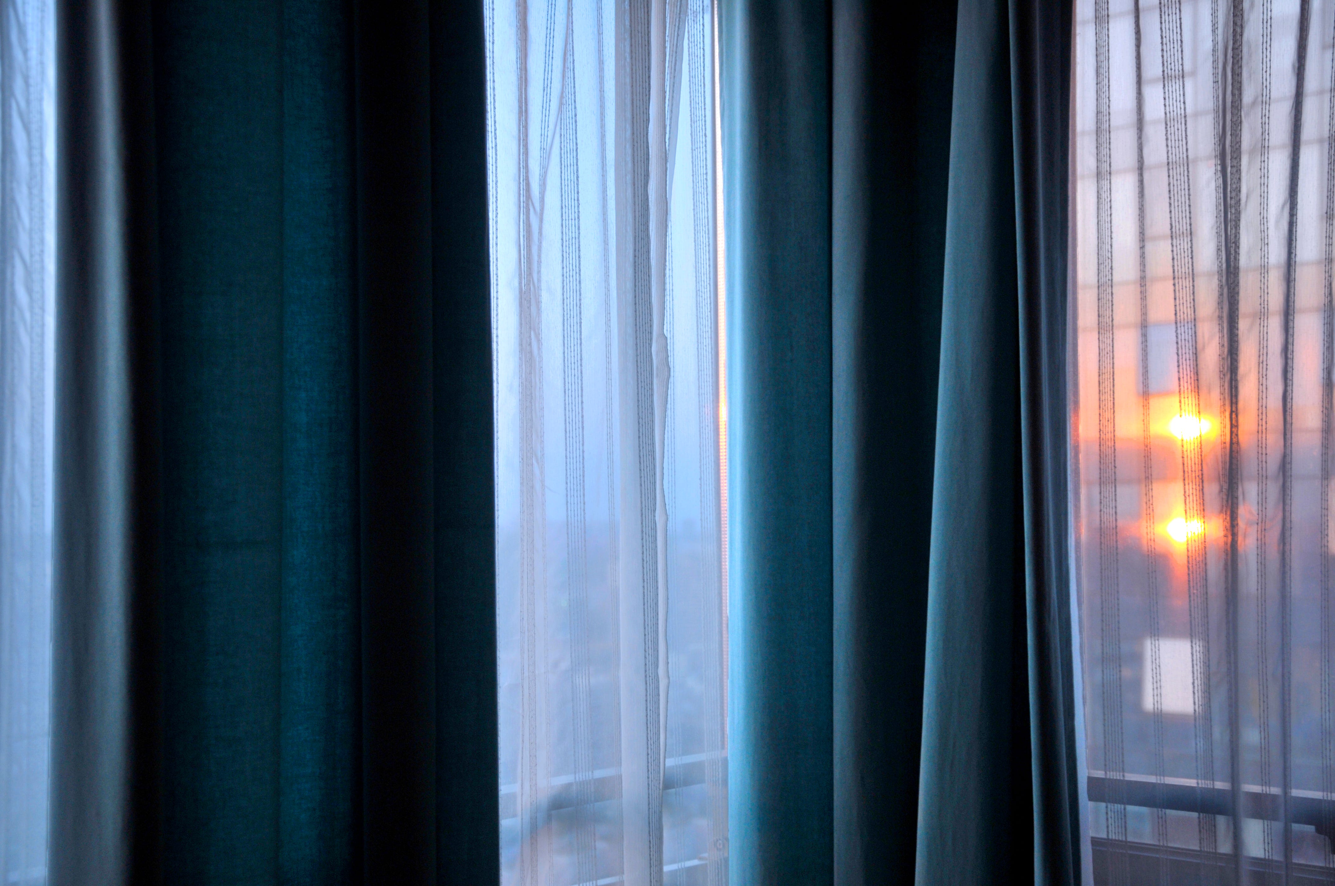 3 Easy Ways To Deal With Drafty Windows Miller Matt Medium