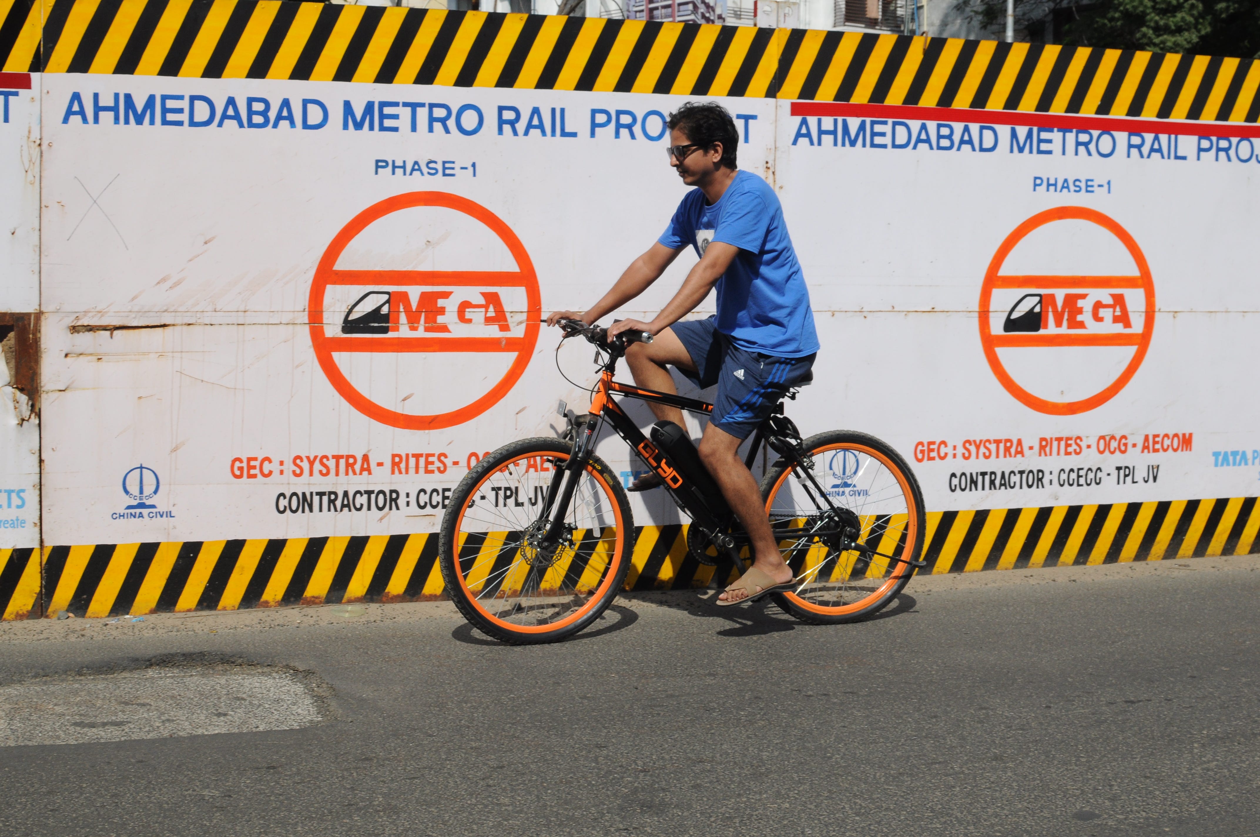 dryft electric bicycle price