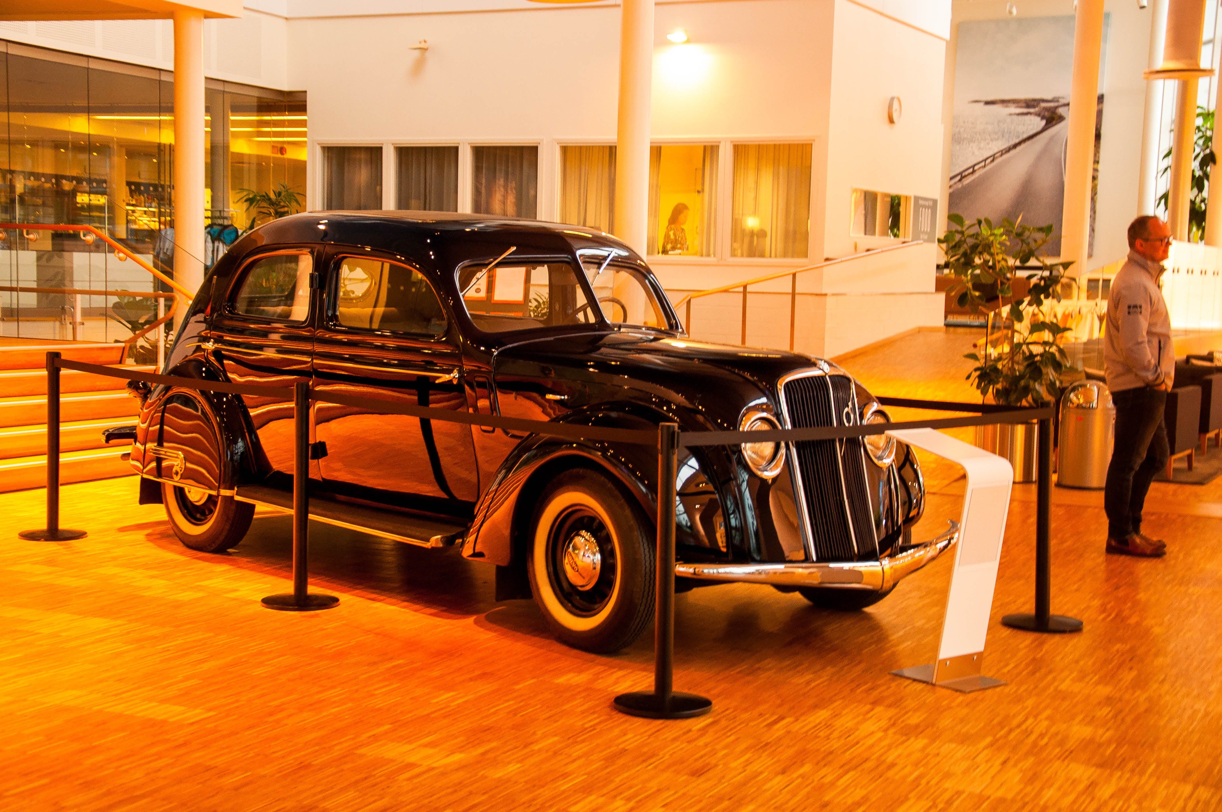 Volvo European Delivery. Our experience with Volvo’s European… by
