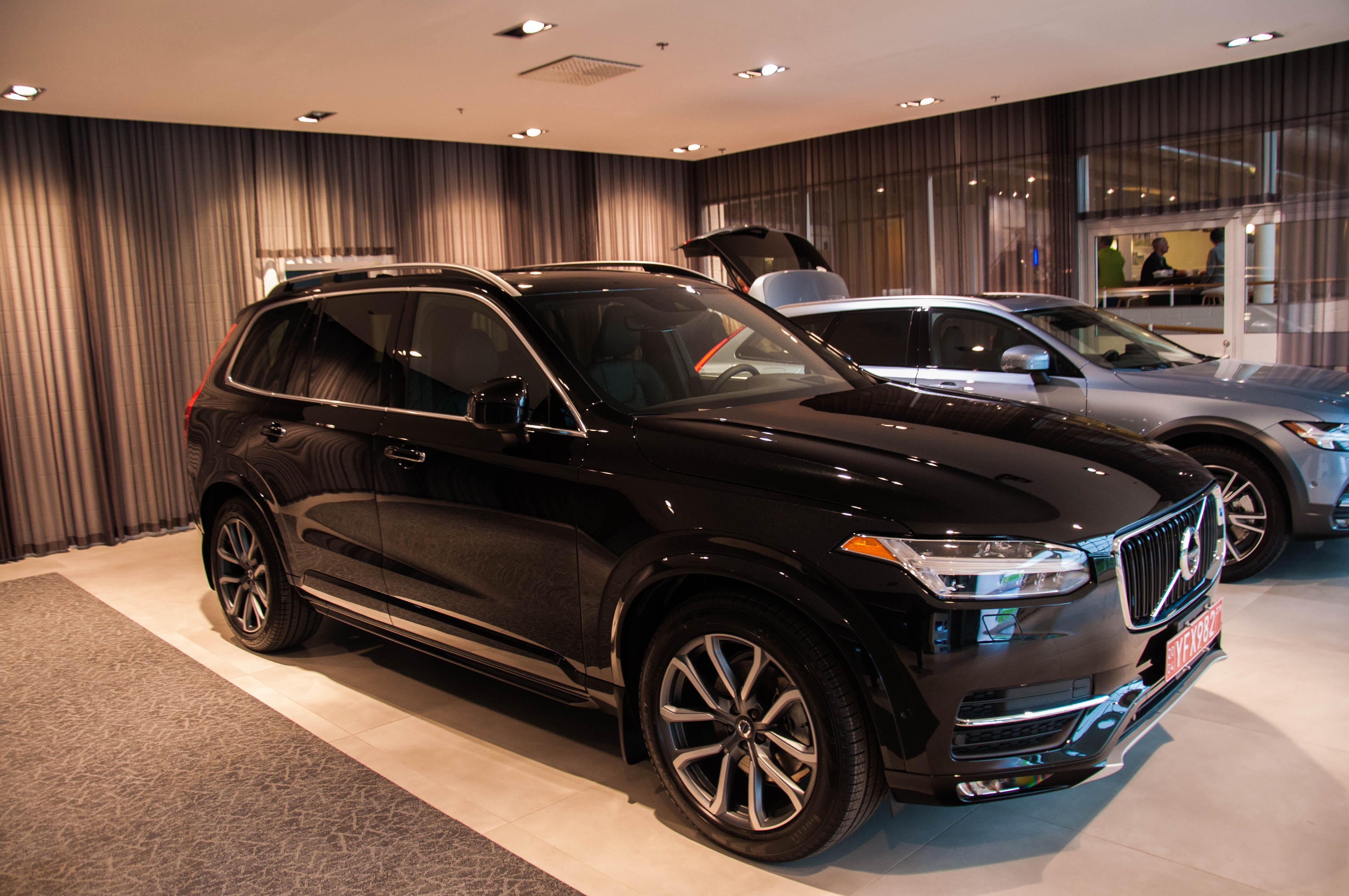 Volvo European Delivery. Our experience with Volvo’s European… by