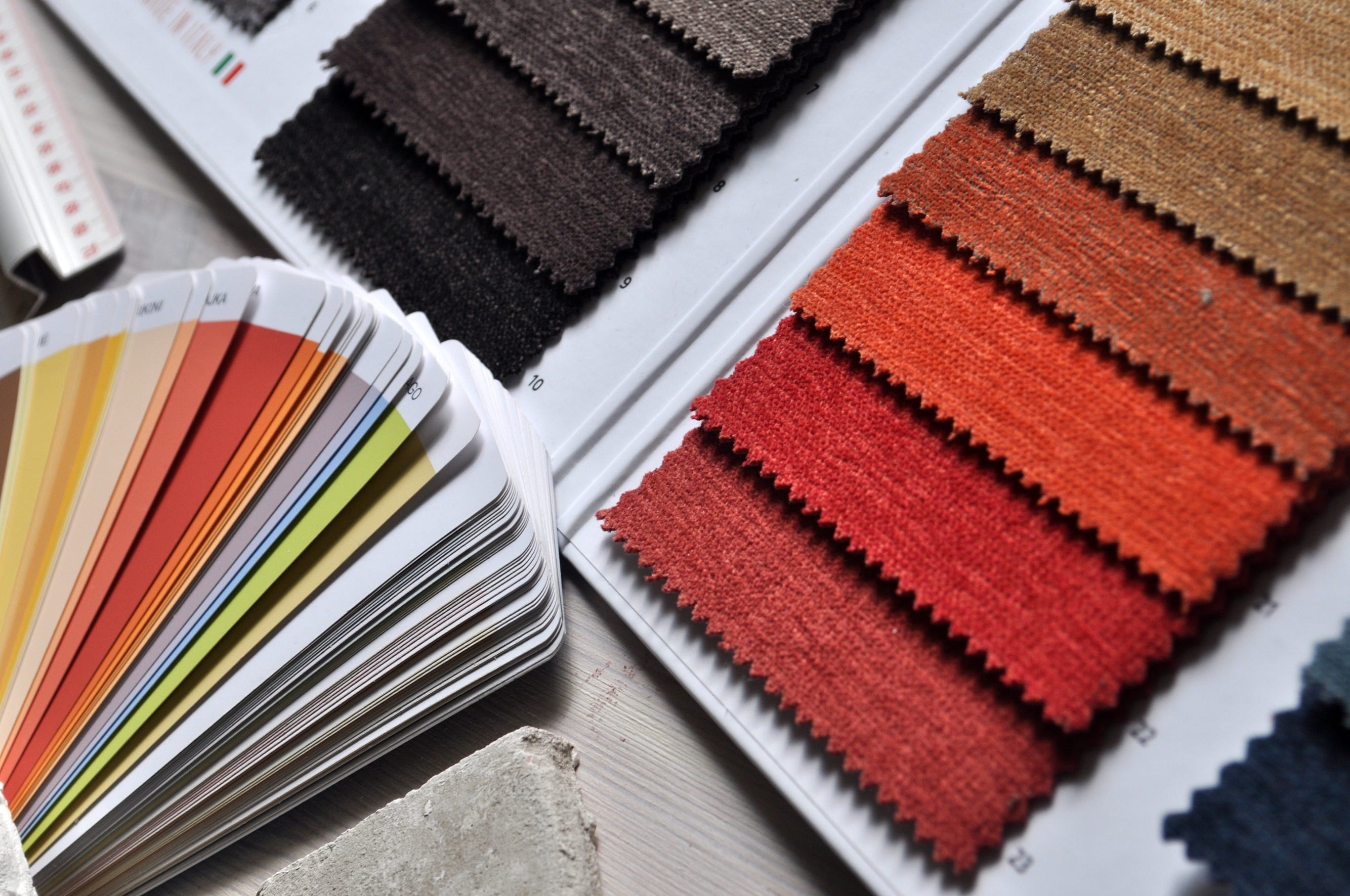 fabric