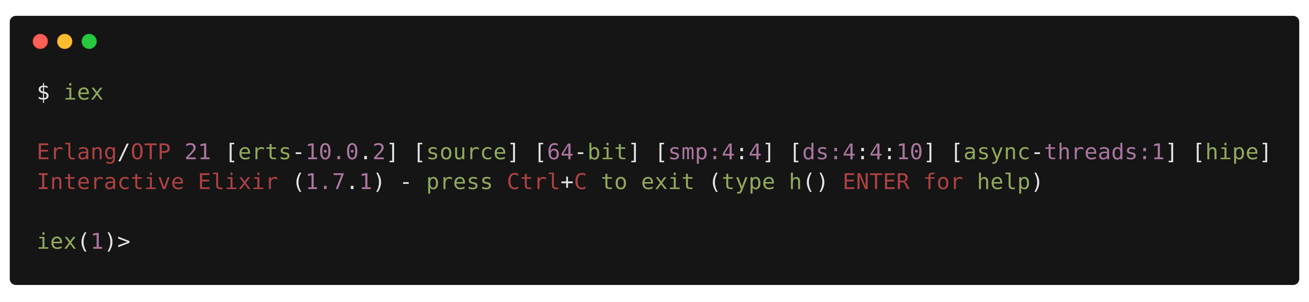 2 Biggest ExUnit Improvements in Elixir 1.7 by Blackode blackode