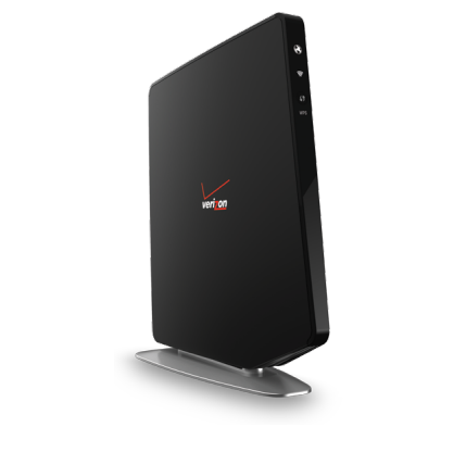 Router security