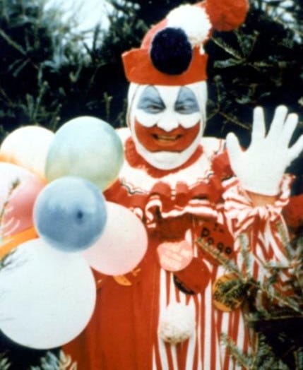 The Last Laugh Why Clowns Will Never Die By Collectors Weekly Lisa Hix Medium