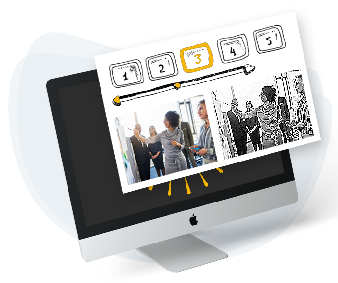 Image to Sketch Converter