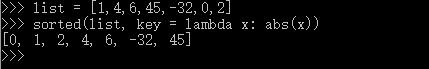 Lambda function — What’s it and Why we use it? | by Ran CHEN | ELP-2018 ...