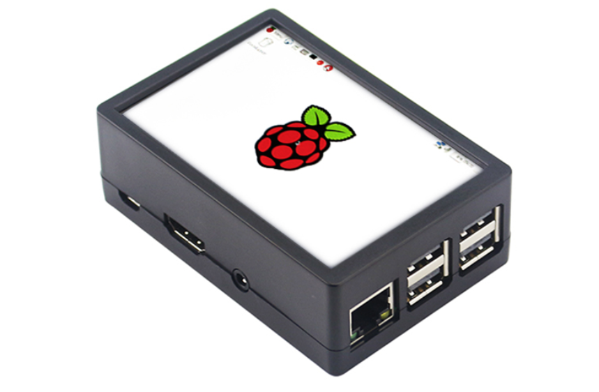 5 Ideas How to use the Raspberry Pi by Dmitrii Eliuseev Medium