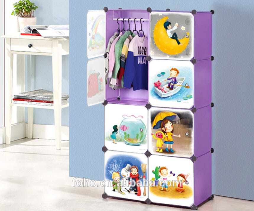 Fewnew — Buy Kids Wardrobe,Storage Cabinets Online in India | by Few new |  Medium