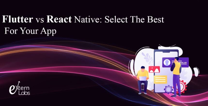 Flutter vs React Native: | Medium
