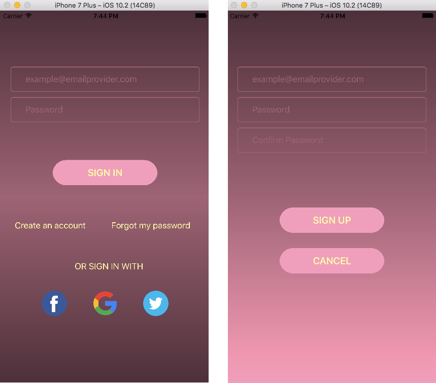 Firebase Authentication I. Firebase provides different types of… | by ...