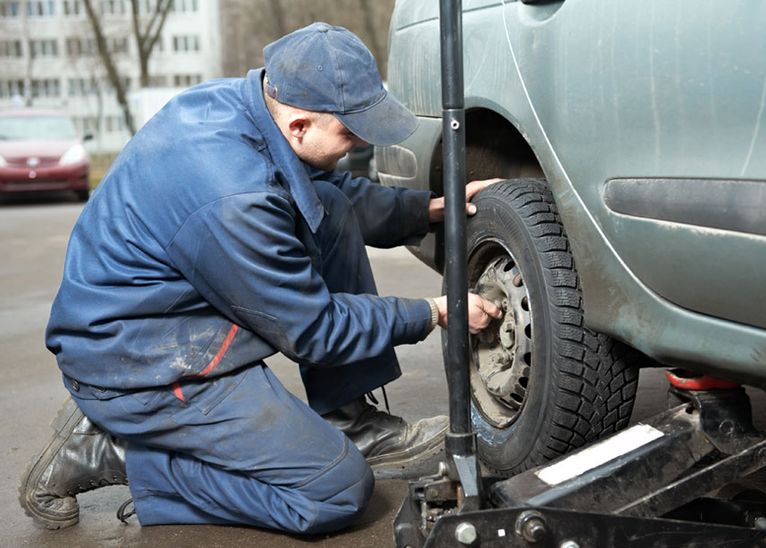 fitting services
