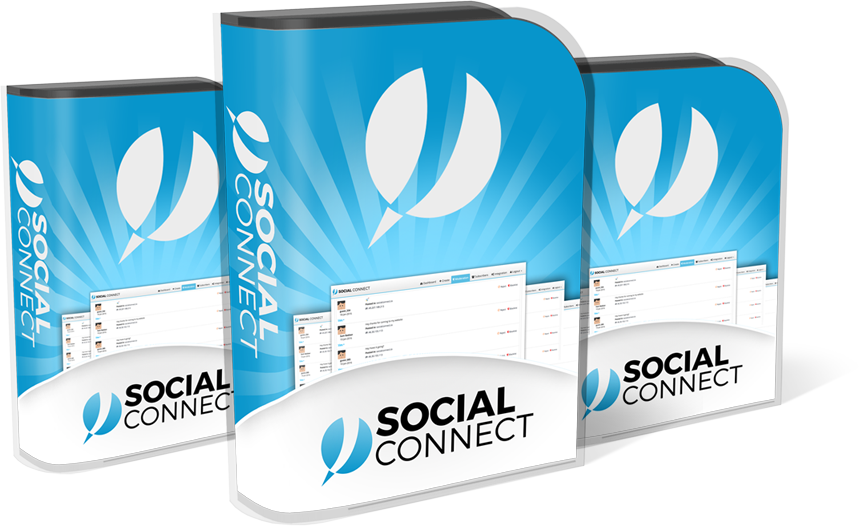 Social Connect Reviews. Launch in order to Social Connect… by Join