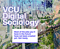 Digital Sociology at VCU