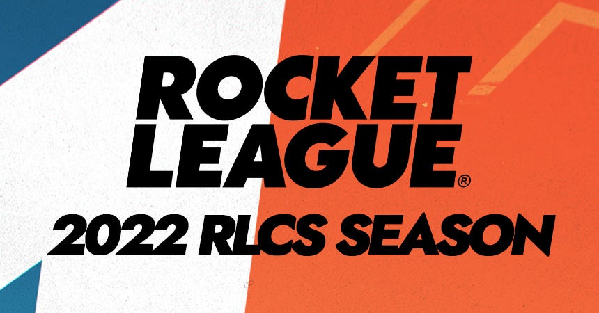 Rlcs Schedule 2022 What The 2021–2022 Rlcs Season Has In Stock | By Esportz Network | Medium