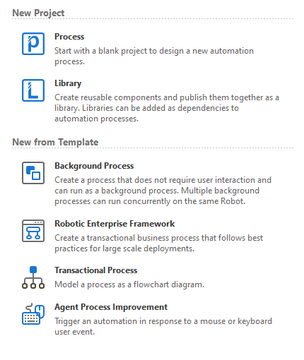 UiPath Installation Guide — Current State of Art | by Zaib Ali | Medium