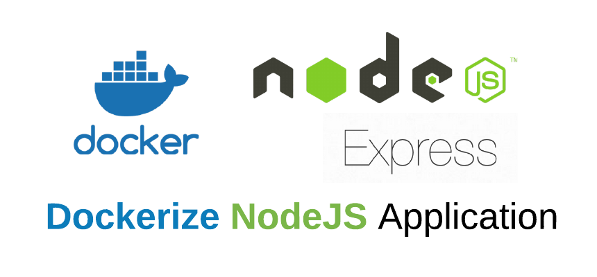 Dockerize Node JS application. Learn how to build a Docker image for a… |  by Sumant Mishra | Medium