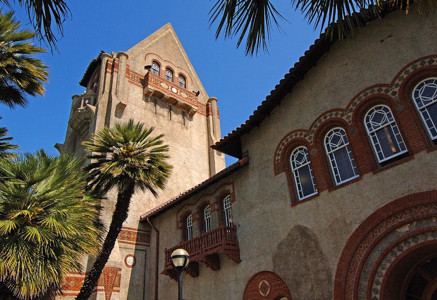 San Jose State Universityで得た知見すべて教えます その2 Sjsuのコンピュータ サイエンスについて By Yuki Kuroshima Medium San Jose State Universityで得た知見すべて教えます その2 Sjsuのコンピュータ サイエンスについて By Yuki Kuroshima Medium