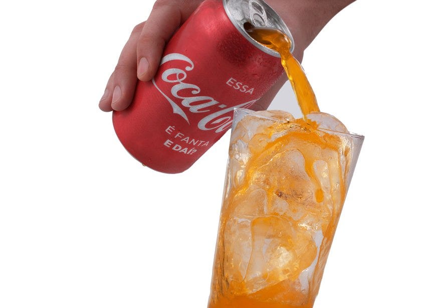Coca-Cola's Genius Idea Won The Hearts of the LGBTQIA+ Community | Better  Marketing
