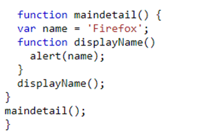 Java Script , Version Control and NoSQL | by Anubamalogarathinam | Mar ...
