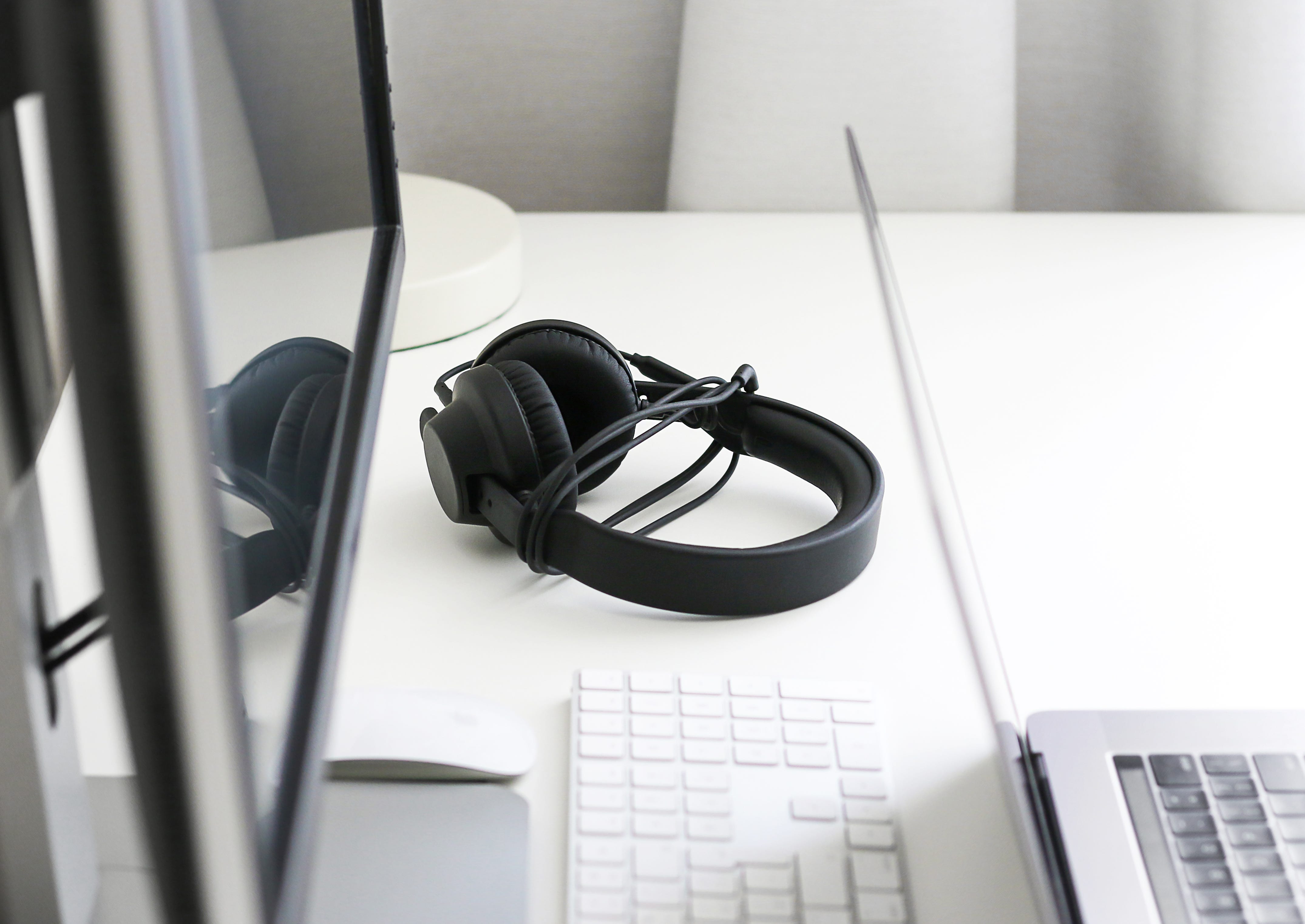 The Power of Audio in the Workplace by John Haglund The Startup