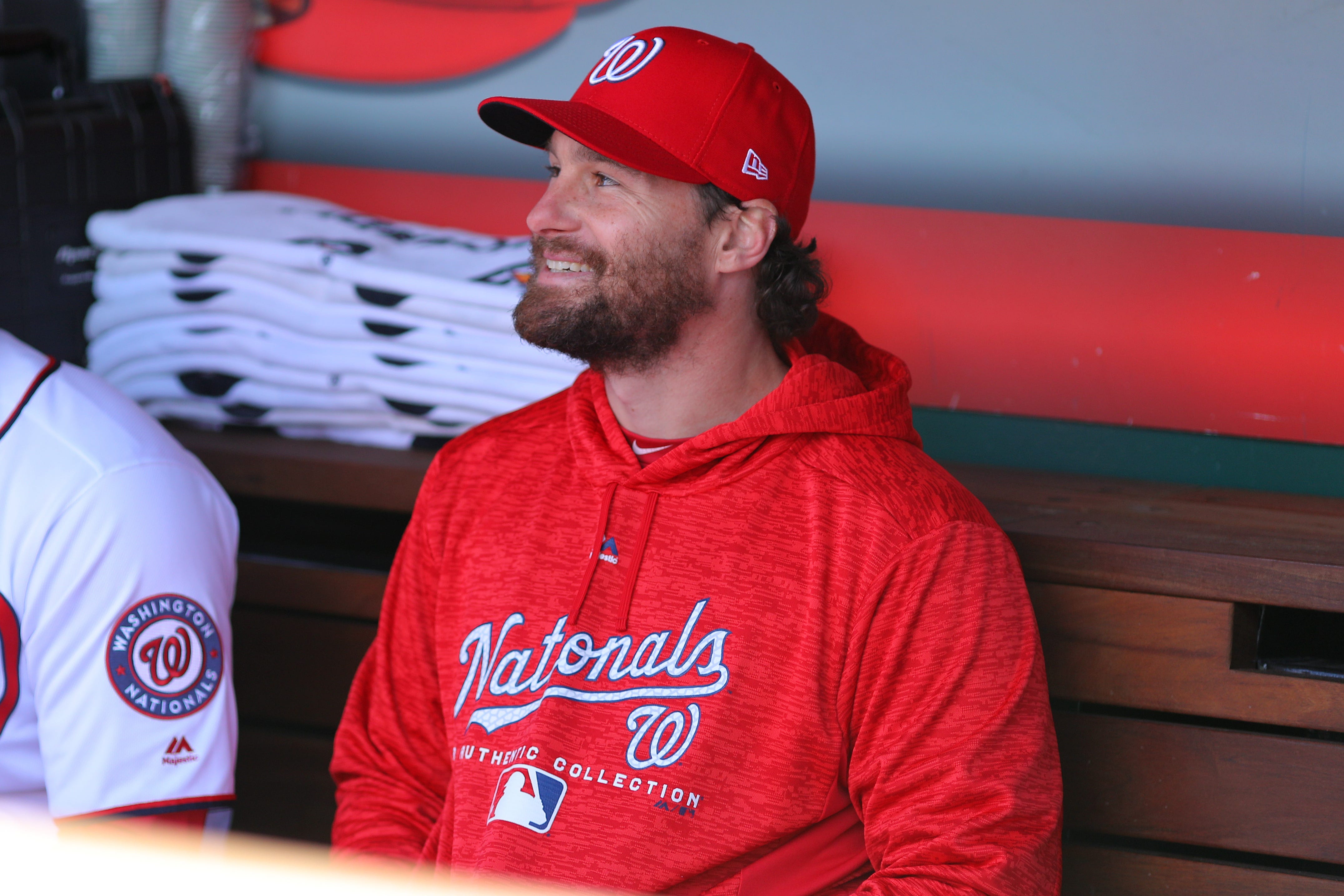 daniel murphy t shirt