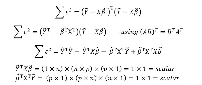 Multivariate Linear Regression. Introduction to Multivariate Linear ...