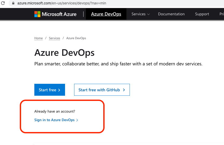 Azure DevOps Deploy resources using ARM templates by Je Le Medium