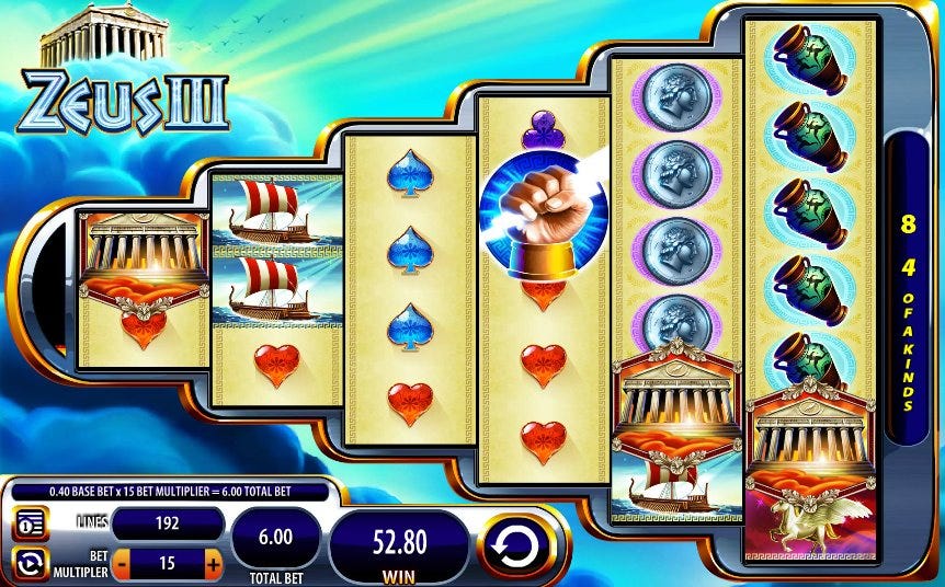 Kronos slots youtube Kronos slots youtube