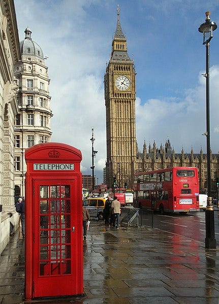 Book your London hotels on BitBook and earn BBT tokens for staying.