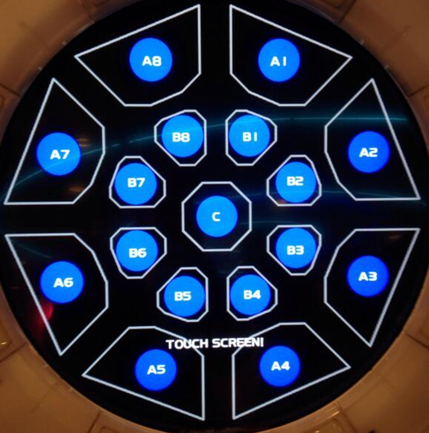 新手向Maimai分析（ㄧ）. 遊戲基本架構 by 長在技能樹上的水果 Medium