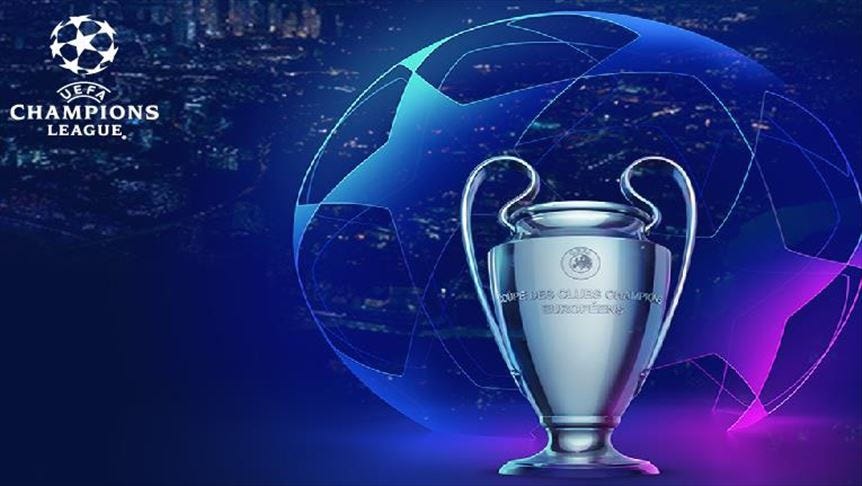Champions League: Ranking the best champions of the last 10 years | by Sam  Stobbart | Medium