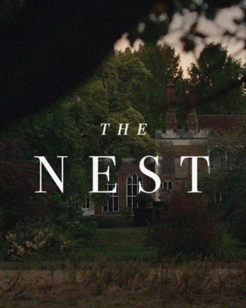 WatCH.HD|The Nest [ONLINE]2020(FULL — MOVIES) - fzxcer - Medium