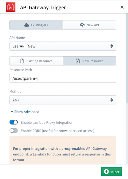 Deploying a Serverless Express REST API in 10 minutes | by Sudarshana ...