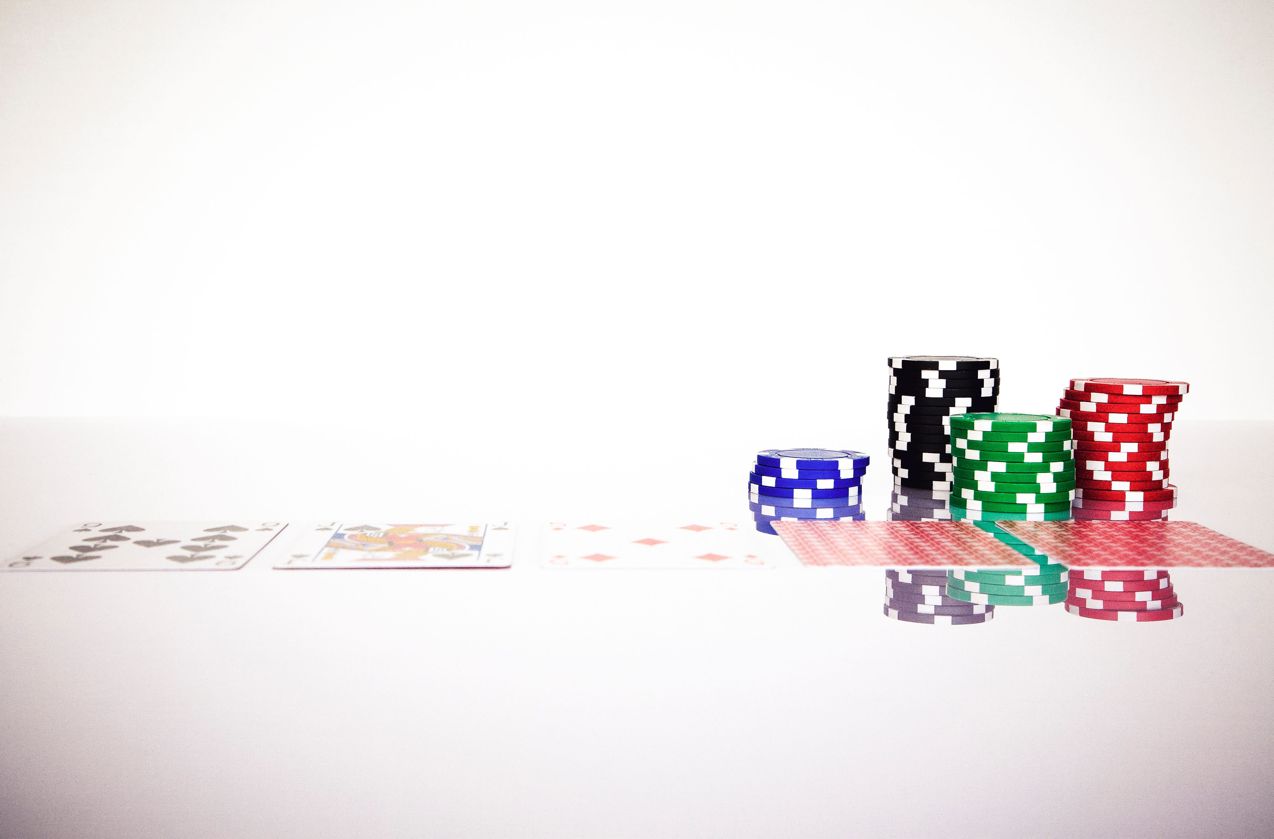 Gambling