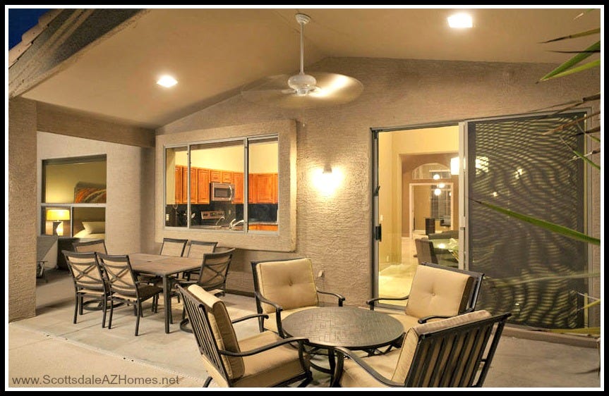 What Makes McDowell Mountain Ranch Homes A Great Place to Live In? by