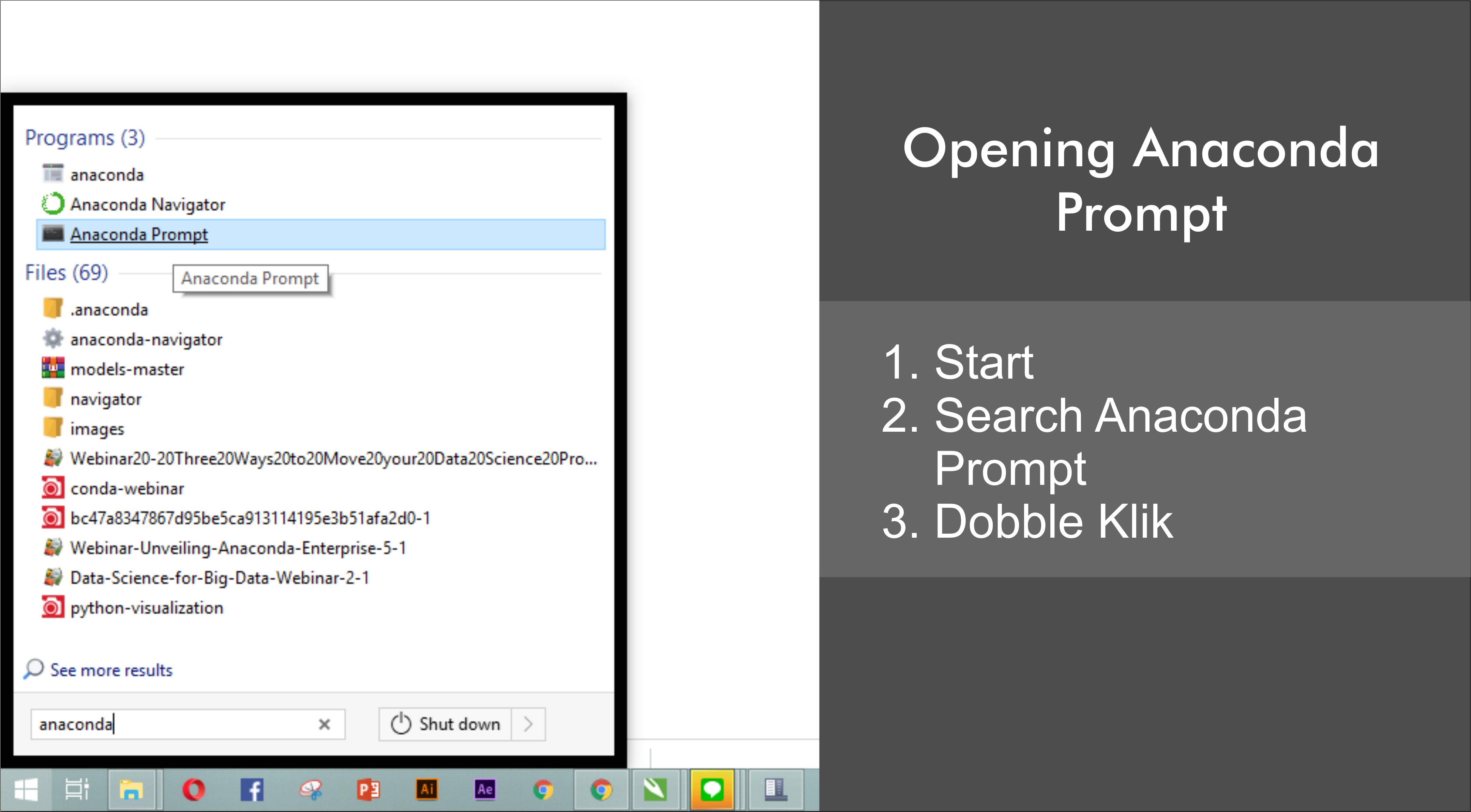 Opencv Introduction Tensorflow 2 By Ardjun Wibowo Medium