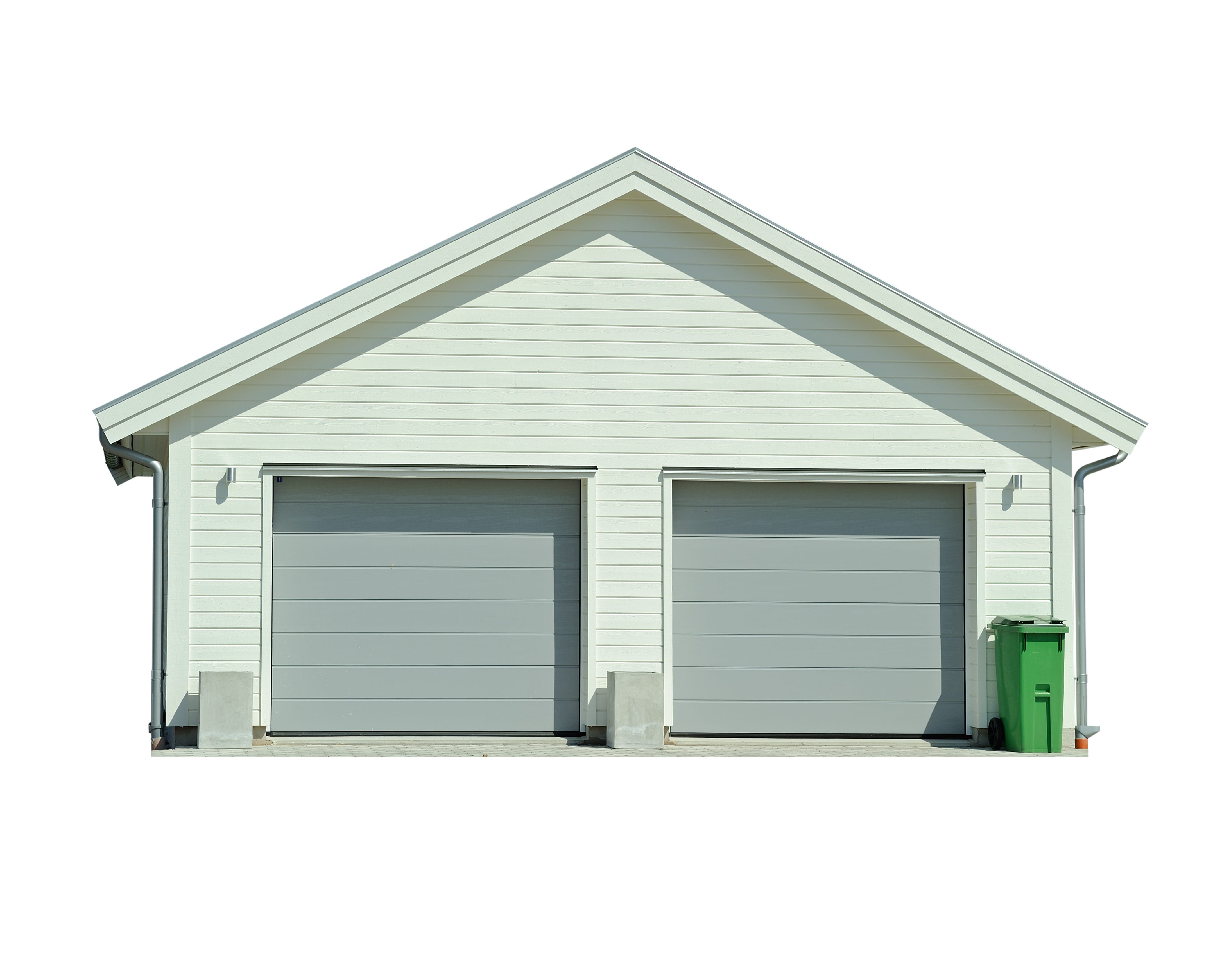 Prepare Your Home And Protect Your Belongings With Steel Garages