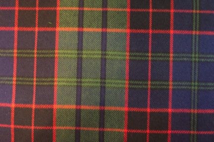 kilt colors