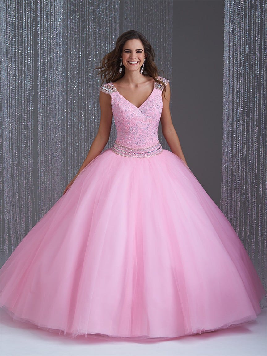 allure quinceanera dresses