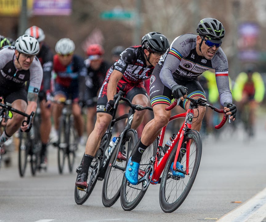 demarchi cycling