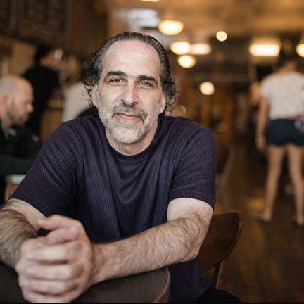 Mike Nappa | Nappaland Literary Agency