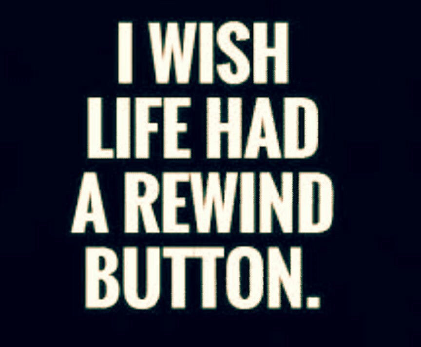 It Could Be Good If I Did It Before Regretions And All By Mehr Abid